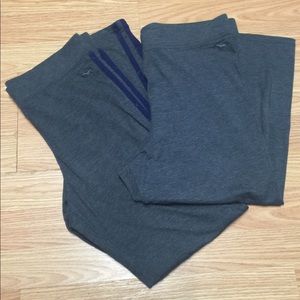 BUNDLE Victoria’s Secret leggings